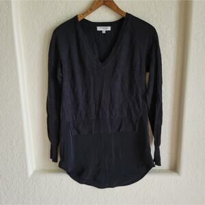 KF Kaufman Franco Sweater S